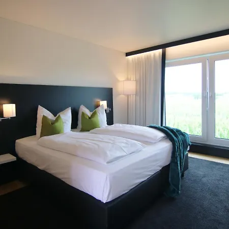 Hotel Le By Wmm Leipzig