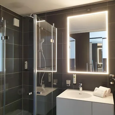 Hotel Le By Wmm Lipsko