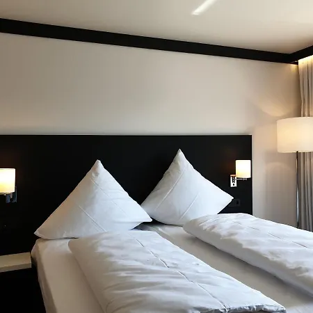 Hotel Le By Wmm Leipzig