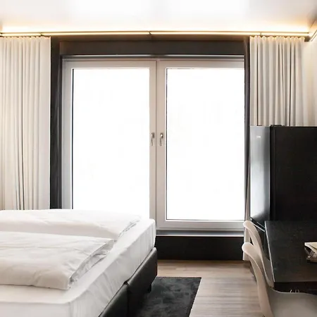 Le By Wmm Hotel *