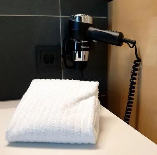 Hotel Le By Wmm Leipzig