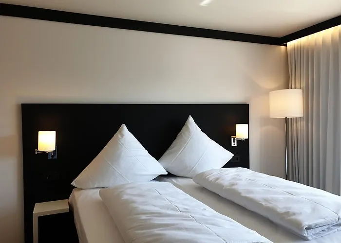 Hotel Le By Wmm Leipzig