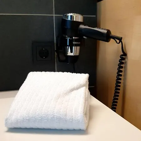 Hotel Le By Wmm Leipzig