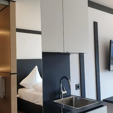 Le By Wmm Hotel *