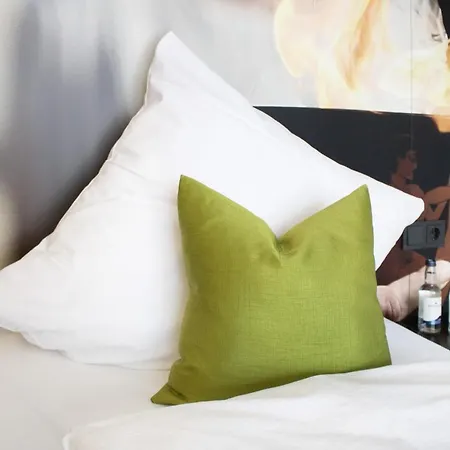 Le By Wmm Hotel Leipzig