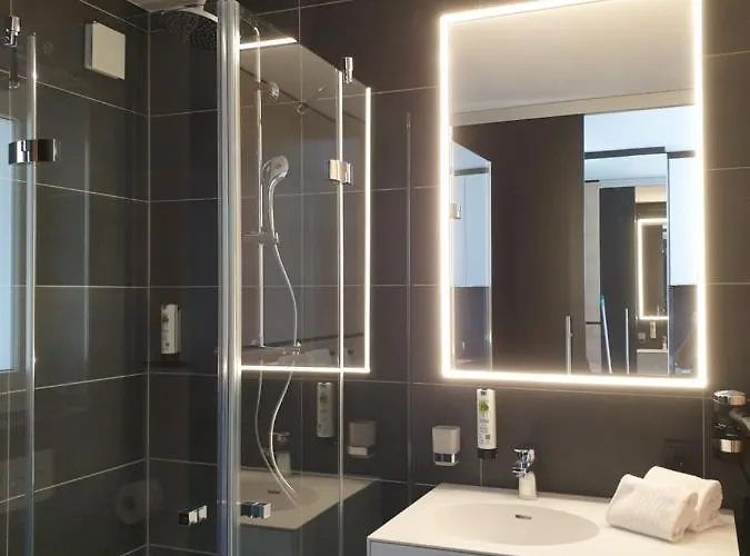 Hotel Le By Wmm Leipzig