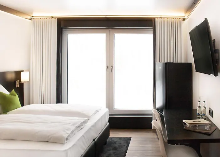 Le By Wmm Hotel *
