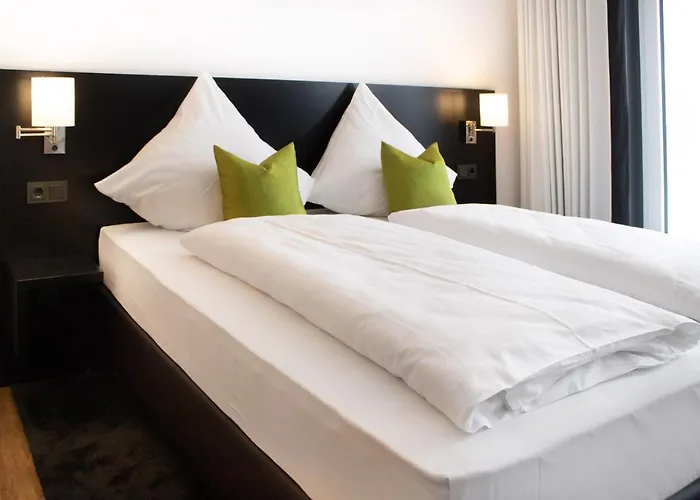 Hotel Le By Wmm *