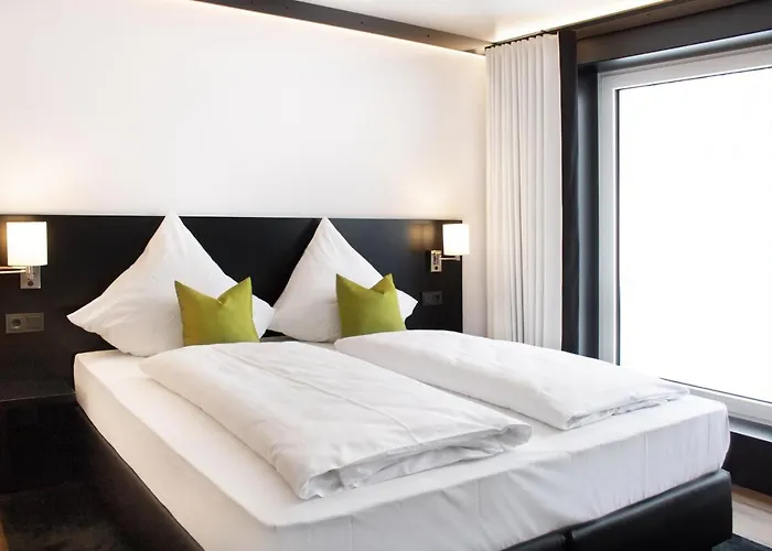 Le By Wmm Hotel Leipzig