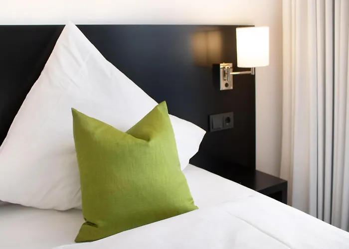 Hotel Le By Wmm Leipzig
